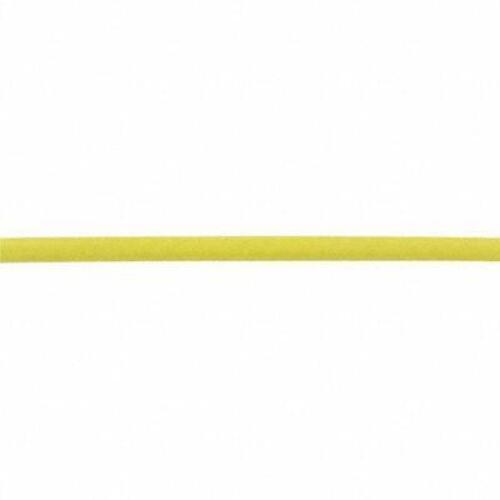 DESCRIPTION: (2) CASES OF NYLON AIR BRAKE TUBING BRAND/MODEL: PARKER #6YAG5 INFORMATION: YELLOW RETAIL$: $177.19 EA SIZE: 100 FT L TUBE SIZE 0.5 IN OU