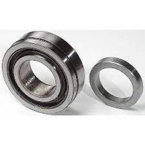 DESCRIPTION: (2) REAR DRIVER SIDE WHEEL BEARING BRAND/MODEL: NATIONAL #RW-509-FR RETAIL$: $65.93 EA QTY: 2