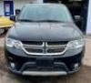 2015 Dodge Journey Multipurpose Vehicle (MPV), VIN # 3C4PDCBB0FT583717 - 2