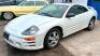 2003 Mitsubishi Eclipse Passenger Car, VIN # 4A3AC44G03E037872 - 2