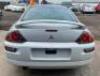 2003 Mitsubishi Eclipse Passenger Car, VIN # 4A3AC44G03E037872 - 4