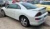 2003 Mitsubishi Eclipse Passenger Car, VIN # 4A3AC44G03E037872 - 5