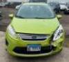 2011 Ford Fiesta Passenger Car, VIN # 3FADP4BJ0BM226359 - 2