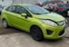 2011 Ford Fiesta Passenger Car, VIN # 3FADP4BJ0BM226359 - 3