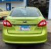 2011 Ford Fiesta Passenger Car, VIN # 3FADP4BJ0BM226359 - 5