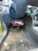 2011 Ford Fiesta Passenger Car, VIN # 3FADP4BJ0BM226359 - 9