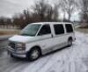 2000 GMC Savana Van, VIN # 1GDFG15R6Y1168455 - 2