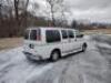 2000 GMC Savana Van, VIN # 1GDFG15R6Y1168455 - 4