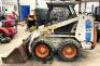 BOBCAT 742 SKID STEER