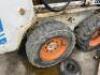 BOBCAT 742 SKID STEER - 7