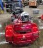 1993 Honda GL1500 Motorcycle, VIN # 1HFSC2201PA504656 - 2