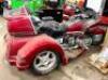 1993 Honda GL1500 Motorcycle, VIN # 1HFSC2201PA504656 - 6