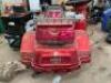 1993 Honda GL1500 Motorcycle, VIN # 1HFSC2201PA504656 - 7