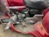 1993 Honda GL1500 Motorcycle, VIN # 1HFSC2201PA504656 - 9