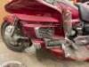 1993 Honda GL1500 Motorcycle, VIN # 1HFSC2201PA504656 - 17