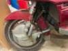 1993 Honda GL1500 Motorcycle, VIN # 1HFSC2201PA504656 - 18