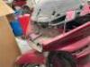 1993 Honda GL1500 Motorcycle, VIN # 1HFSC2201PA504656 - 19