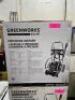 NEW Greenworks 2000 PSI Electric Pressure Washer - 2