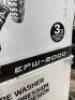 NEW Greenworks 2000 PSI Electric Pressure Washer - 3