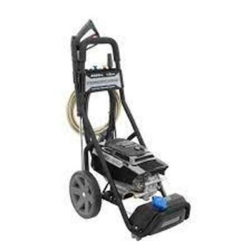 NEW PowerStroke 2200 PSI Electric Pressure Washer