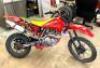 DESCRIPTION: SUZUKI DIRT BIKE QTY: 1 - 2