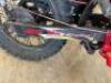 DESCRIPTION: SUZUKI DIRT BIKE QTY: 1 - 4