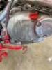 DESCRIPTION: SUZUKI DIRT BIKE QTY: 1 - 5