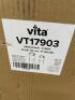Vita V�xa Planters, 2-pack Model VT17903 #2 - 3