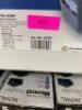 DESCRIPTION: 10-SHEET CROSS CUT PAPER SHREDDER BRAND/MODEL: ROYAL RETAIL$: $99.00 QTY: 1 - 3