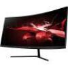 DESCRIPTION: 34" GAMING MONITOR BRAND/MODEL: ACER EI342CKR INFORMATION: QHD RETAIL$: $449.99 QTY: 1