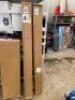 DESCRIPTION: 10' SOLAR LED UMBRELLA BRAND/MODEL: PROSHADE RETAIL$: $299.99 QTY: 1 - 2