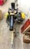 27 US Ton Log Splitter - LS 27 CC HP BY CUB CADET POWERED BY HONDA GCV MOTOR - 3