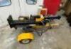 27 US Ton Log Splitter - LS 27 CC HP BY CUB CADET POWERED BY HONDA GCV MOTOR - 4