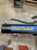 27 US Ton Log Splitter - LS 27 CC HP BY CUB CADET POWERED BY HONDA GCV MOTOR - 7