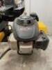 27 US Ton Log Splitter - LS 27 CC HP BY CUB CADET POWERED BY HONDA GCV MOTOR - 10
