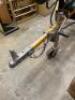 27 US Ton Log Splitter - LS 27 CC HP BY CUB CADET POWERED BY HONDA GCV MOTOR - 11