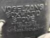 VOGELZANG BX26E CAST IRON BOXWOOD STOVE, 800 SQ. FT. - 5