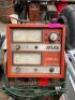 DESCRIPTION: DIAGNOSTIC BATTERY VOLT/AMP TESTER BRAND/MODEL: ATLAS CSB-60 QTY: 1 - 2