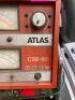 DESCRIPTION: DIAGNOSTIC BATTERY VOLT/AMP TESTER BRAND/MODEL: ATLAS CSB-60 QTY: 1 - 5