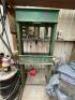 DESCRIPTION: INDUSTRIAL SHOP PRESS QTY: 1 - 2