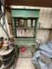 DESCRIPTION: INDUSTRIAL SHOP PRESS QTY: 1 - 3