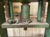 DESCRIPTION: INDUSTRIAL SHOP PRESS QTY: 1 - 4