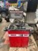 DESCRIPTION: DIGITAL WHEEL BALANCER BRAND/MODEL: COATS 1000 QTY: 1 - 10