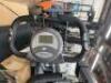 DESCRIPTION: MAGNETIC UPRIGHT EXERCISE BIKE WITH HEART PULSE SENSORS BRAND/MODEL: EXERPEUTIC 4102V RETAIL$: $179.00 QTY: 1 - 8