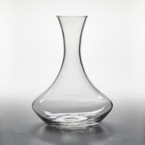 DESCRIPTION: (2) 65 OZ. VINA DECANTERS BRAND/MODEL: LIBBEY 96958S1A RETAIL$: $20.88 EACH QTY: 2