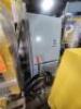 DESCRIPTION: (1) STORAGE BOX FOR BEHIND TRUCK CAB QTY: 1 - 3