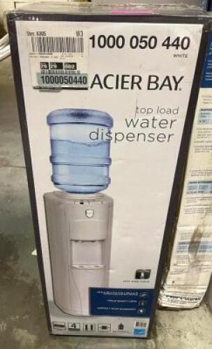 WATER DISPENSER