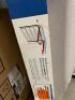 GARAGE DOOR LOW HEADROOM CONVERSION KIT - 4