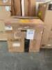 24" SINGLE ELECTRIC CONVECTION WALL OVEN BRAND/MODEL COSMO COS-C51EIX RETAIL PRICE: $649.00 SIZE 24" QUANTITY 1 - 2
