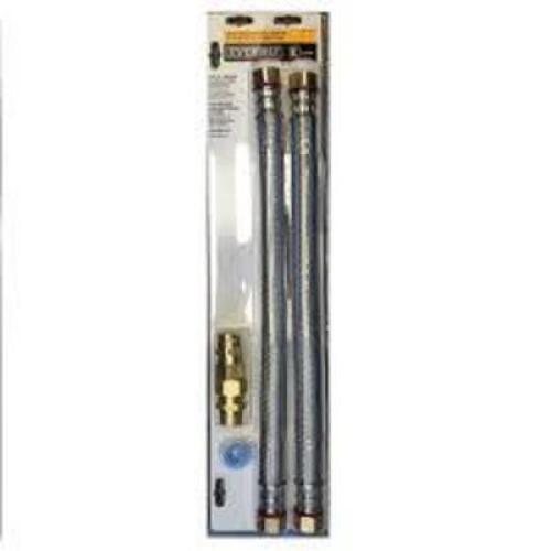 ELECTRIC WATER HEATER INSTALLATION KIT
